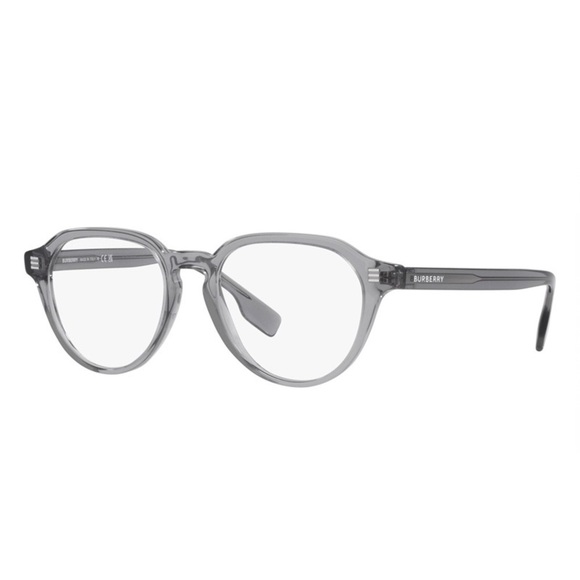 Burberry eyeglasses BE2368F 4021 Grey 52mm - Picture 1 of 2